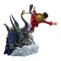 One Piece -Monkey.D.Luffy 