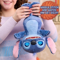 Disney - Stitch Интерактивна Плюшена Играчка