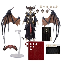 Diablo IV - Lilith Elite Edition Колекционерска Фигурка