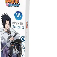 Abyx Fit - Touch 3 - Sasuke Uchiha Smart Watch