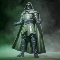 PRE-ORDER: Avengers: Doomsday - Doctor Doom Marvel Legends Екшън Фигурка 15 см.