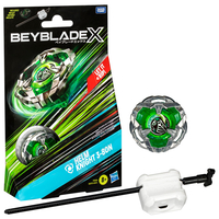 BeybladeX - Helm Knight 3-80N Стартов пакет