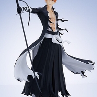 PRE-ORDER: Bleach: Thousand-Year Blood War Pop Up Parade - Ichigo Kurosaki Колекционерска Фигурка