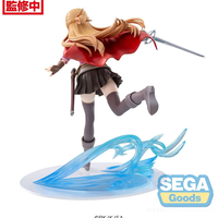 Sword Art Online Progressive - Asuna Figurizm Luminasta Колекционерска Фигурка