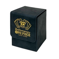 PRE-ORDER: One Piece Card Game - Japanese 2nd Anniversary Set English Version