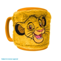 Disney - Simba Плюшена Чаша