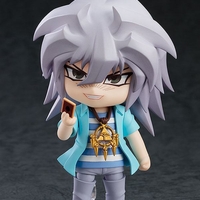 PRE-ORDER: Yu-Gi-Oh! - Yami Bakura Nendoroid Екшън Фигурка