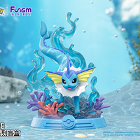 Funism - Pokemon - Take the Adventure Eevee! Фигурка Късметче