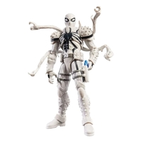PRE-ORDER: Marvel Legends Magic: The Gathering - Agent Anti-Venom Екшън Фигурка + фойл промо карта