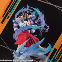 One Piece - Yamato Bounty Rush 5th Anniversary FiguartsZERO Колекционерска Фигурка