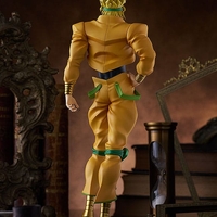 PRE-ORDER: JoJo's Bizarre Adventure: Stardust Crusaders Pop Up Parade - Dio Колекционерска Фигурка