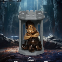 Disney Villain - Tower Series Фигурки (комплект)