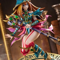PRE-ORDER: Yu-Gi-Oh! Card Games - Magician's Valkyria  1/7 Колекционерска Фигурка