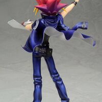 Yu-Gi-Oh! ARTFX- Yami Yugi Колекционерска Фигурка