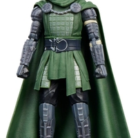 PRE-ORDER: Avengers: Doomsday - Doctor Doom Marvel Legends Екшън Фигурка 15 см.