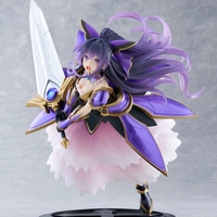 Date A Live IV AMP - Tohka Yatogami Sandalphon Колекционерска фигурка