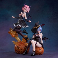 PRE-ORDER: Re:ZERO -Starting Life in Another World- Rem: Phantom Night Wizard 1/7 Колекционерска фигурка