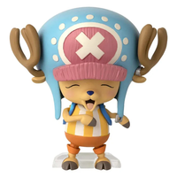 Bandai Anime Heroes - One Piece - Tony Chopper Екшън Фигурка