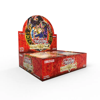 PRE-ORDER: Yu-Gi-Oh TCG - Retro Pack 2 Бустер кутия (24 бустера)