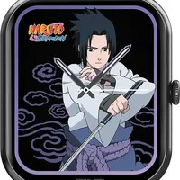 Abyx Fit - Touch 3 - Sasuke Uchiha Smart Watch