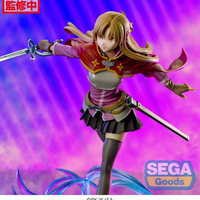 Sword Art Online Progressive - Asuna Figurizm Luminasta Колекционерска Фигурка