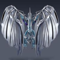 PRE-ORDER: Yu-Gi-Oh! 5D´s - Stardust Dragon S.H. Figuarts Колекционерска Фигурка