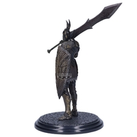 Dark Souls - Black Knight Sculpt Collection Колекционерска Фигурка