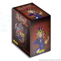 PRE-ORDER: Yu-Gi-Oh! - Panini Display (36 пакетчета)