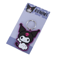 Kuromi - Rocking Ключодържател