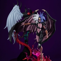 PRE-ORDER: Yu-Gi-Oh! Duel Monsters Chronicle GX - Yubel  Колекционерска Фигурка