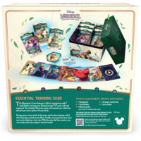 Disney Lorcana TCG: Archazia's Island - Illumineer's Trove