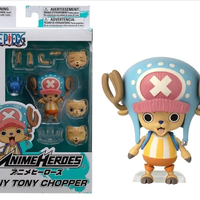 Bandai Anime Heroes - One Piece - Tony Chopper Екшън Фигурка