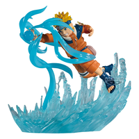 PRE-ORDER: Naruto - Naruto Uzumaki Combination Battle 1/2 Колекционерска фигурка