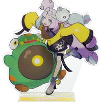 PRE-ORDER: Pokemon TCG : April Ex Premium Collection