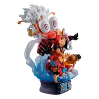 One Piece Logbox Re Birth Luffy Special - Petitrama DXКолекционерска Фигурка