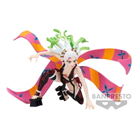 Demon Slayer - Daki (Version B) Vibration Stars Колекционерска Фигурка