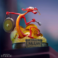 Disney Mulan - Mushu Фигурка