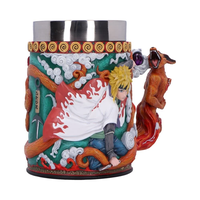 Naruto - Minato Tankard