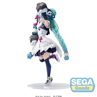 Hatsune Miku - Hatsune Miku 