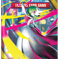 Pokemon TCG: Mega Evolution Бустер (10 карти)