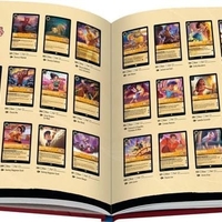 Disney Lorcana Trading Card Game - Official Collector's Guide: Sets 5-8