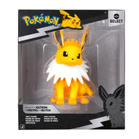 Pokemon TCG - Jolteon Фигурка