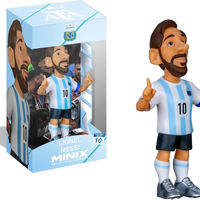 Argentina - Lionel Messi World CUP Колекционерска Фигурка