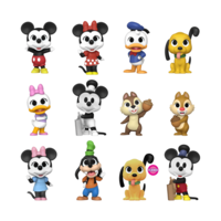 Disney мини фигурка късметче