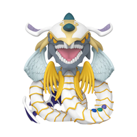 Funko POP Yu-Gi-Oh - Rainbow Dragon фигурка