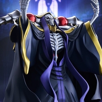 PRE-ORDER: Overlord Pop Up Parade SP - Ainz Ooal Gown Колекционерска Фигурка