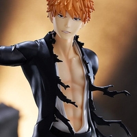 PRE-ORDER: Bleach: Thousand-Year Blood War Pop Up Parade - Ichigo Kurosaki Колекционерска Фигурка