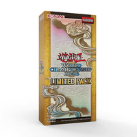 PRE-ORDER: Yu-Gi-Oh TCG - Limited Pack World Championship 2026