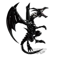Yu-Gi-Oh! DM - Red-Eyes Black Dragon Фигурка 11 см.