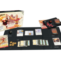 PRE-ORDER: Magic The Gathering  - Avatar: The Last Airbender - Beginner Box